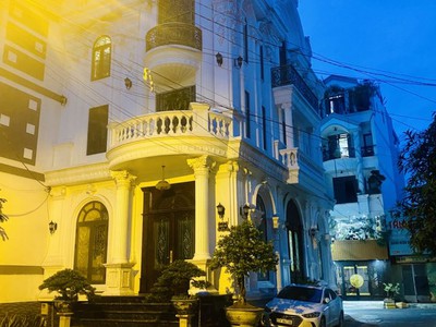 Không căn 2 - gò dầu hẻm 6m thông - sát mt - nhà mới 2 tầng - n 4.5 nhỉnh 5 3