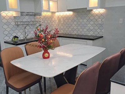Nhà đường quang trung phường 10 quận gò vấp. 2