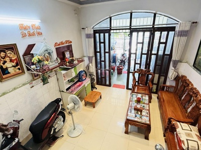 Bán nhà hxh nguyễn sơn   2 tầng   62m    tân phú   3pn   chỉ 5tỷxx 1
