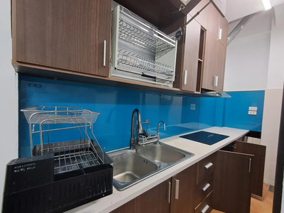 Bán nhà nguyễn lương bằng 32m2. 5 tầng. mặt tiển 3m. giá 8.6 tỷ đống đa hà nội 1
