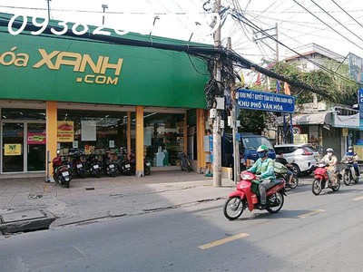 Ngộp bán gấp chỉ  5,140  tỷ tl,   dt  80m2 full thổ cư shr   4m  x20m  , nhà 2 tầng đang cho thuê 8 3