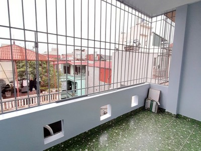 Bán nhà đại từ, hoàng mai, ngõ thông ô tô, hàng xóm kđt đại kim, 34m2, 7.35 tỷ 4