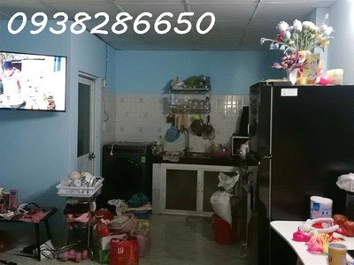 Ngộp bán gấp chỉ  5,140  tỷ tl,   dt  80m2 full thổ cư shr   4m  x20m  , nhà 2 tầng đang cho thuê 8 4