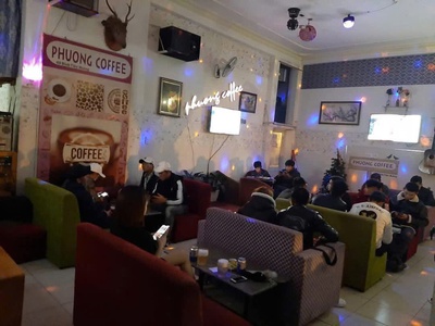 Cần sang quán cafe hát với nhau   ngã năm đại học, đà lạt   giá tốt 0