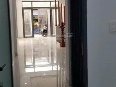Bán nhà hxh vườn lài   2 tầng   61m    phú thọ hòa   3pn   chỉ 5tỷxx 1