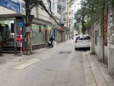 Bán nhà thượng đình, thanh xuân, hàng xóm royal city - 63m2 giá 8,3 tỷ 0