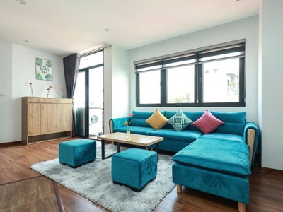 Bán tòa apartment quảng an - view hồ tây - 280m  x 8t - mt 8m-dòng tiền 300tr/th - 79.9 tỷ 4