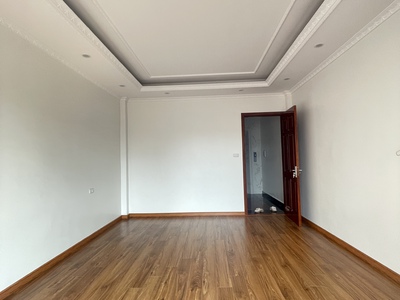 Chínhchủ bán nhà ngọc hồi   mới kính koong   6 tầng có thang máy   ô tô ngủ trong nhà 1