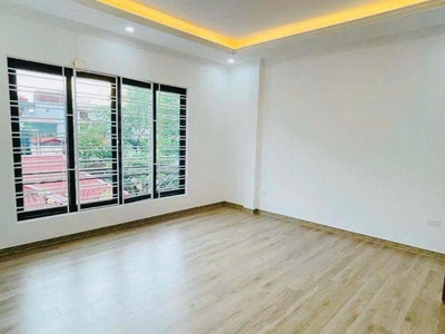 Cực hot, bán nhà cạnh kđt nam cường, 5 tầng xây mới, 20m ra ô tô tránh   8.199 tỷ 1