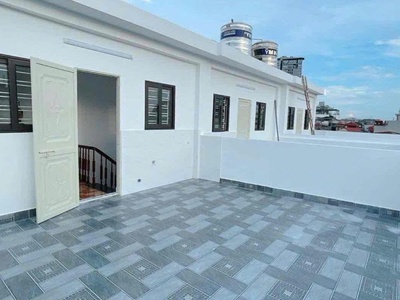 Cực hot, bán nhà cạnh kđt nam cường, 5 tầng xây mới, 20m ra ô tô tránh   8.199 tỷ 3