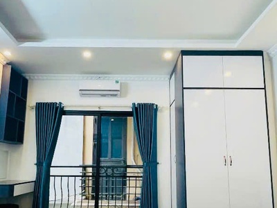 Cc bá.n nhà phạm văn đồng 37m thang máy- kinh doanh - ở sướng 9.35 tỷ 1