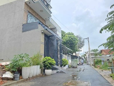  đất thổ cư giá tốt   quốc lộ 1k, linh xuân, tp. thủ đức  0