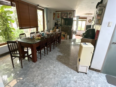 Bán gấp biệt thự 3 tầng   250m    thang máy   khu vip hiệp bình phước   chỉ nhỉnh 60tr/m 3