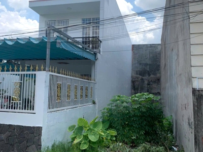 Đất nền 94m  linh đông   hẻm xe hơi   gần phạm văn đồng   giá tốt 5.75 tỷ 2