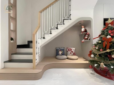 Bán nhà hẻm 128 phạm văn hai, phường 3, quận tân bình  4 15,5  4 tầng 0