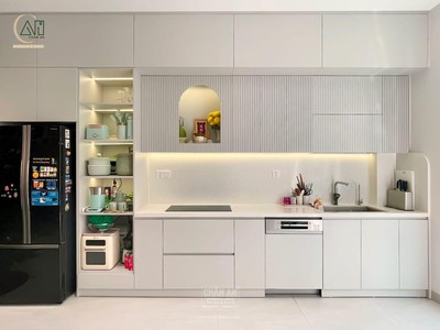 Bán nhà hẻm 128 phạm văn hai, phường 3, quận tân bình  4 15,5  4 tầng 3