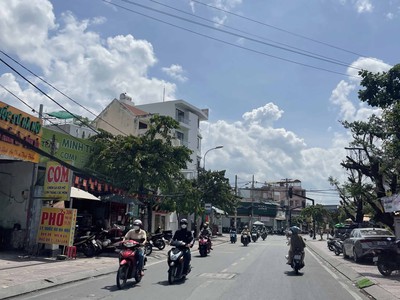 Chính chủ bán gấp dãy trọ 15 phòng   305m  linh trung - hẻm xe hơi   gần đh quốc gia   thu nhập 0