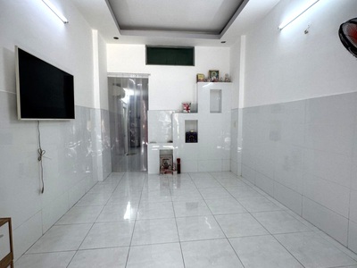 Bán nhà 2 tầng hiệp bình phước   47m  nở hậu   hẻm xe hơi   gần ql13   giá chỉ 3.75 tỷ 4
