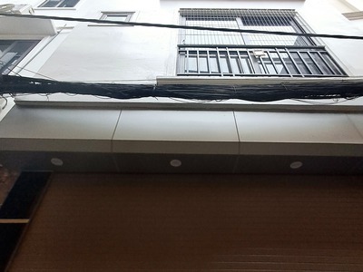 Bán nhà lô góc vũ tông phan, thanh xuân, 60m2, thang máy, ô tô đỗ cửa, ở sướng 0