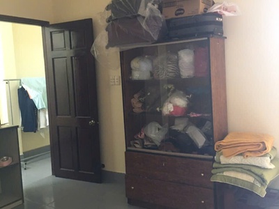 Chính chủ bán nhà khu đô thị mới xã bình hưng huyện bình chánh 2
