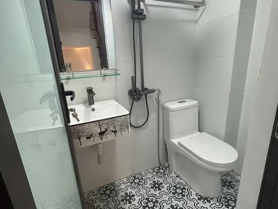 Cần bán 1 căn nhà nhỏ khâm thiên- đống đa. 5t, 4,8 tỷ 3