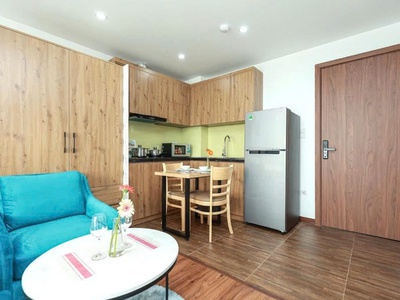 Bán tòa apartment quảng an - view hồ tây - 280m  x 8t - mt 8m-dòng tiền 300tr/th - 79.9 tỷ 3