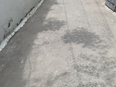 Nhà kiệt điện biên phủ, 131m2, gác lửng, 2.9 tỷ,  22tr/m2 rẻ nhất trung tâm 1