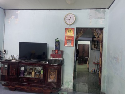 Nhà kiệt điện biên phủ, 131m2, gác lửng, 2.9 tỷ,  22tr/m2 rẻ nhất trung tâm 3