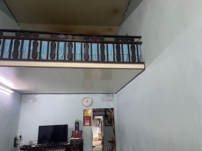Nhà kiệt điện biên phủ, 131m2, gác lửng, 2.9 tỷ,  22tr/m2 rẻ nhất trung tâm 0