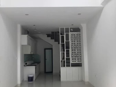 Nhà mới kinh doanh ô tô đỗ cửa phúc lợi 32m2,x 5 tầng,mt 3.4mx 6.8 tỷ long biên. 4