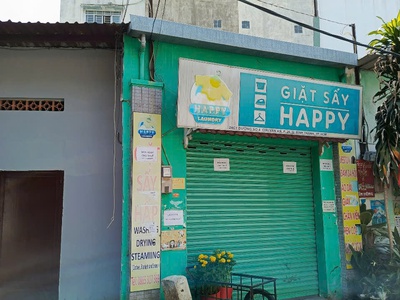 Cho thuê nhà nguyên căn , mặt tiền đường số 4 0