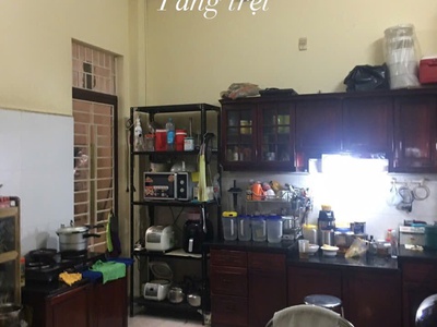 Chính chủ bán nhà khu đô thị mới xã bình hưng huyện bình chánh 4
