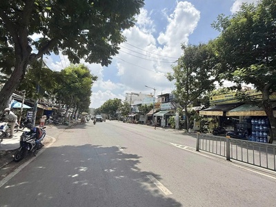Bán nhà mặt tiền kênh tân hóa - gần âu cơ - khuông việt, 4,2x19m, 4 t - 4pn, 13,9 tỷ. 0