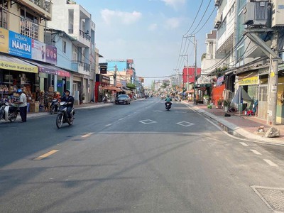 Bán nhà mặt tiền quốc lộ 13   hiệp bình phước, tp. thủ đức 0