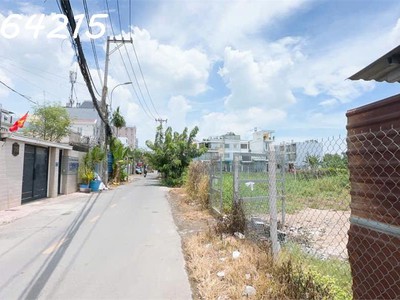 Vị trí đắc địa   mặt tiền đường 160, phường tăng nhơn phú a, tp. thủ đức  q9 cũ : 0