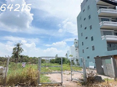 Vị trí đắc địa   mặt tiền đường 160, phường tăng nhơn phú a, tp. thủ đức  q9 cũ : 1