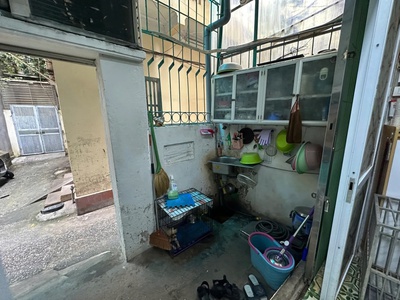 Bán nhà   kim hoa 38/45m2. 3 tầng. mặt tiền  3.3m. giá  7.3 tỷ đống đa hà nội 1