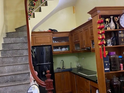 Bán nhà cẩm văn 28m2. 5 tầng. mặt tiền 3.5m giá 6.8 tỷ đống đa hà nội 0