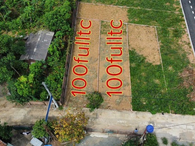 100m2 full thổ cư hòa thạch - quốc oai 0