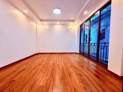 Bán nhà  kim hoa 27m2. 5 tầng. mặt tiền 6.5m. giá  6.9 tỷ đống đa hà nội 4