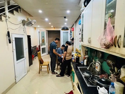 Bán nhà trung liệt 38m2. 5 tầng. mặt tiền 4m giá 8.99 tỷ đống đa hà nội 0