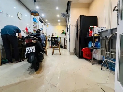 Bán nhà trung liệt 38m2. 5 tầng. mặt tiền 4m giá 8.99 tỷ đống đa hà nội 3
