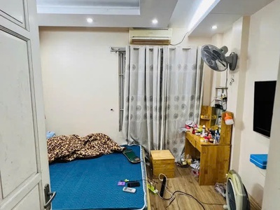 Bán nhà trung liệt 38m2. 5 tầng. mặt tiền 4m giá 8.99 tỷ đống đa hà nội 4