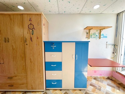 Nhà bán p.1, bình thạnh lê văn duyệt 4 tầng trệt 2 lầu sân thượng. 3