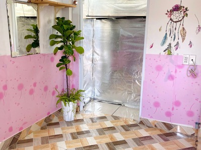 Nhà bán p.1, bình thạnh lê văn duyệt 4 tầng trệt 2 lầu sân thượng. 1