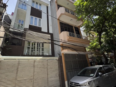 Siêu phẩm hoàng văn thái 100m thang máy, oto tránh, 2 thoáng 0