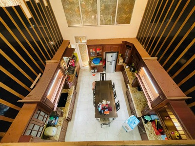 Siêu phẩm hoàng văn thái 100m thang máy, oto tránh, 2 thoáng 3