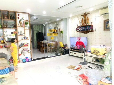Chỉ 6.59 tỷ tl   ngang 7m   84m    ô tô đỗ cửa, quang trung gò vấp 0