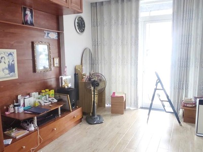 Chỉ 6.59 tỷ tl   ngang 7m   84m    ô tô đỗ cửa, quang trung gò vấp 1