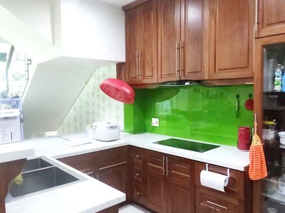 Chỉ 6.59 tỷ tl   ngang 7m   84m    ô tô đỗ cửa, quang trung gò vấp 2